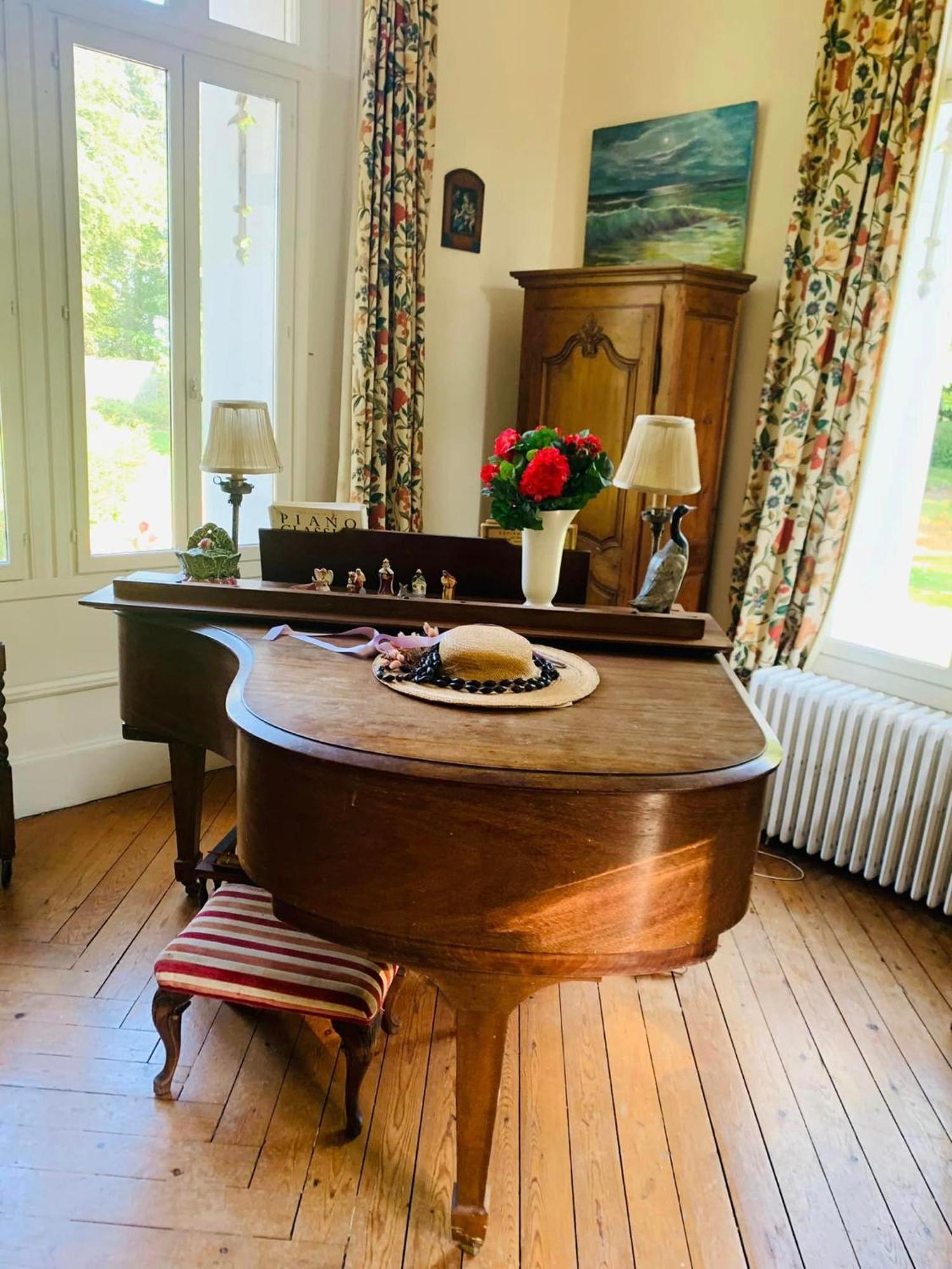 Chalet Du Bel Event La Chapelle-sur-Dun Eksteriør billede